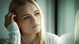 Rich yankee dame Alex Grey gets more than she bargained for