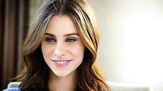 First ass fucking plow for youthfull school schoolgirl Anya Olsen