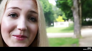 Orgasm World Championship Barbara Y VS Lovenia. Hot teens