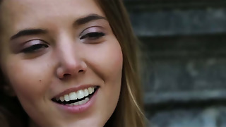 World Championship inbetween adorable teens