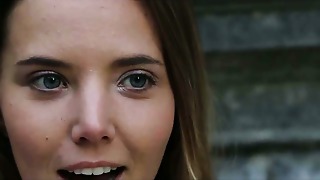 Orgasm competition between 2 sumptuous youthful girls