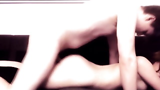 Swedish fledgling duo Having spunky Sex