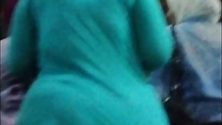 PAWG Hijab girl - Okhtak metnaka awe