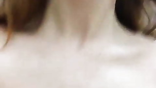 Argentinian nymph slamming your fingers..