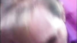 Married mummy jaws pummel stranger in car