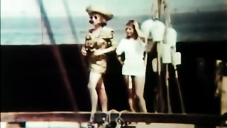 HYE Mam And daughter-in-law love A smash In The Sun !