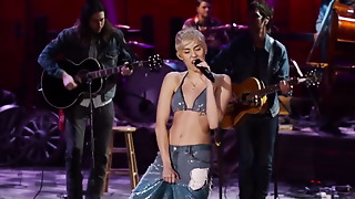 Miley Cyrus - Why& You Only Call Me When You& High