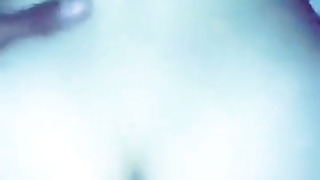 Elle dit a ce compine quelle ocupe la salope