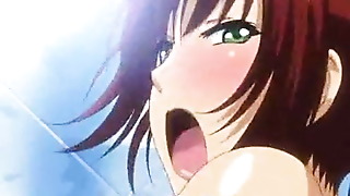 Teen Anime whores blow And pulverize Every schlong They See