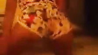 Vane -gitana De 14 Culona Quiere Que La Follen