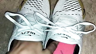 Foot fetish & Shoe Fetish Nike Air Max