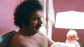 The classical porno 3 way fuck-fest from 19 Seventies