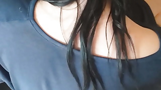 O laba in spatele sau 2.fiica vitrega