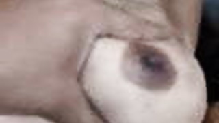 Desi Telugu doll bargavi milk lacting and  sex