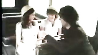 HYE teenagers Have A Top Deck Meeting !