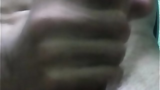 Greve de Sexo da Namorada Fez Isso Comigo