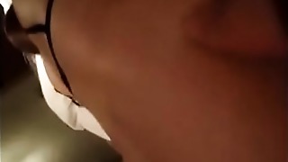 Empece cogiendo pareja Sw y ahora su esposa no deja de buscarme para rogarme verga.