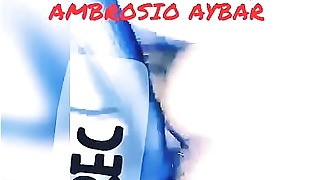 Lizbeth 3ra parte le encanta que la follen