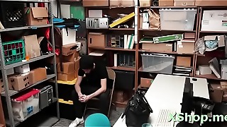 Lusty floosy Krissy Lynn and partner love hardcore