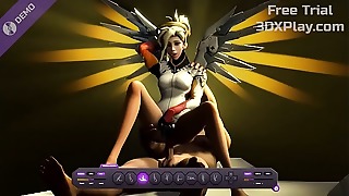 Naughty whore From Premium Game With wonderful bod  To When cock comes in Her A Cunt