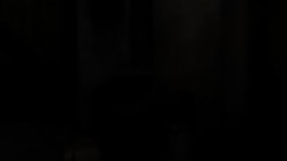 No Escape both ball-gagged And bound sapphic gimp shrieks From Whipping