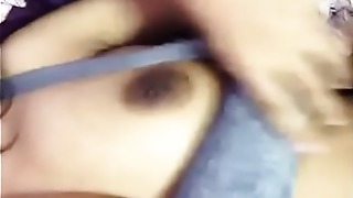 Mirip Istrinya Younglex Mainin Toket Sama Pepek Hot