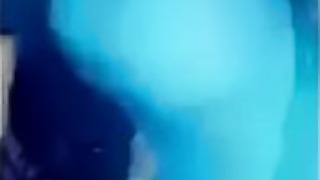 Khaliji torrid arabic dance with saudi man