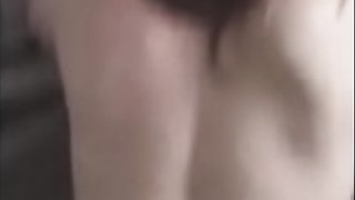 Me before and after having fuckfest with a ebony men