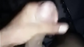 Novinho  enganado por faux mandou no zap