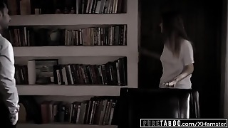 Pure Taboo Jill Kassidy Tricked Into lovemaking By Doctor