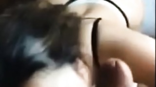 Innocent hookup done with harmless girl