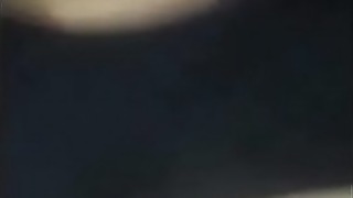 Girl getting bone mean time and the phone