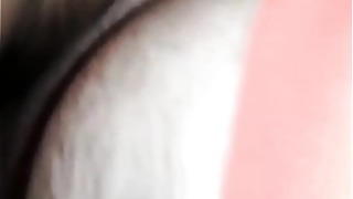 Szybki polski seks w amatorskim stylu