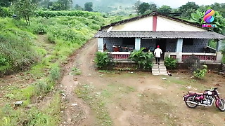 Sex with Indian village girl