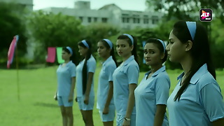 Gandii Baat S05E02, Game of Love