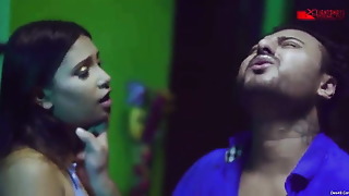 Virgin Sali, Holiday Fuck with Jija