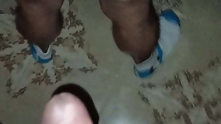 Me with an Egyptian bottom, gay