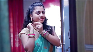 Lust vs Love, Short Telugu B-Movie