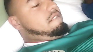 Gangbang avec une beurette