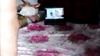 Desi sister-in-law Anum has sex with sister’s husband