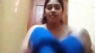My name is Anushka, Video chat with me