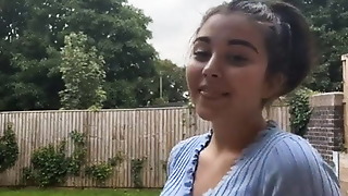 Tik Tok: Teens with HUGE tits!#3