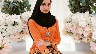 Farah liyana anak doctor (Damansara)