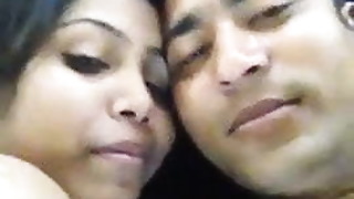Bangladeshi College Girlâ€™s Private Video Leaked