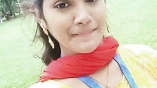 Cute girlfriend ki deshi pink chut