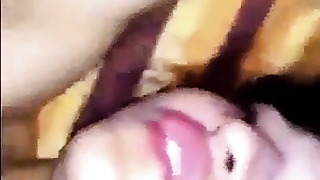 Muslim girl ki chut faadi