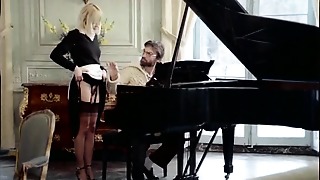 La Maison des Fantasmes 1978 Brigitte Lahaie