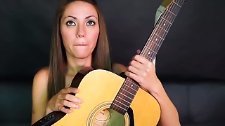 Auditions-HD Southern nymph Seduction