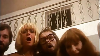 Amazing blowage From French porno Diamond 