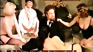 I tvillingernes tegn 1975 or In Sign of Gemini